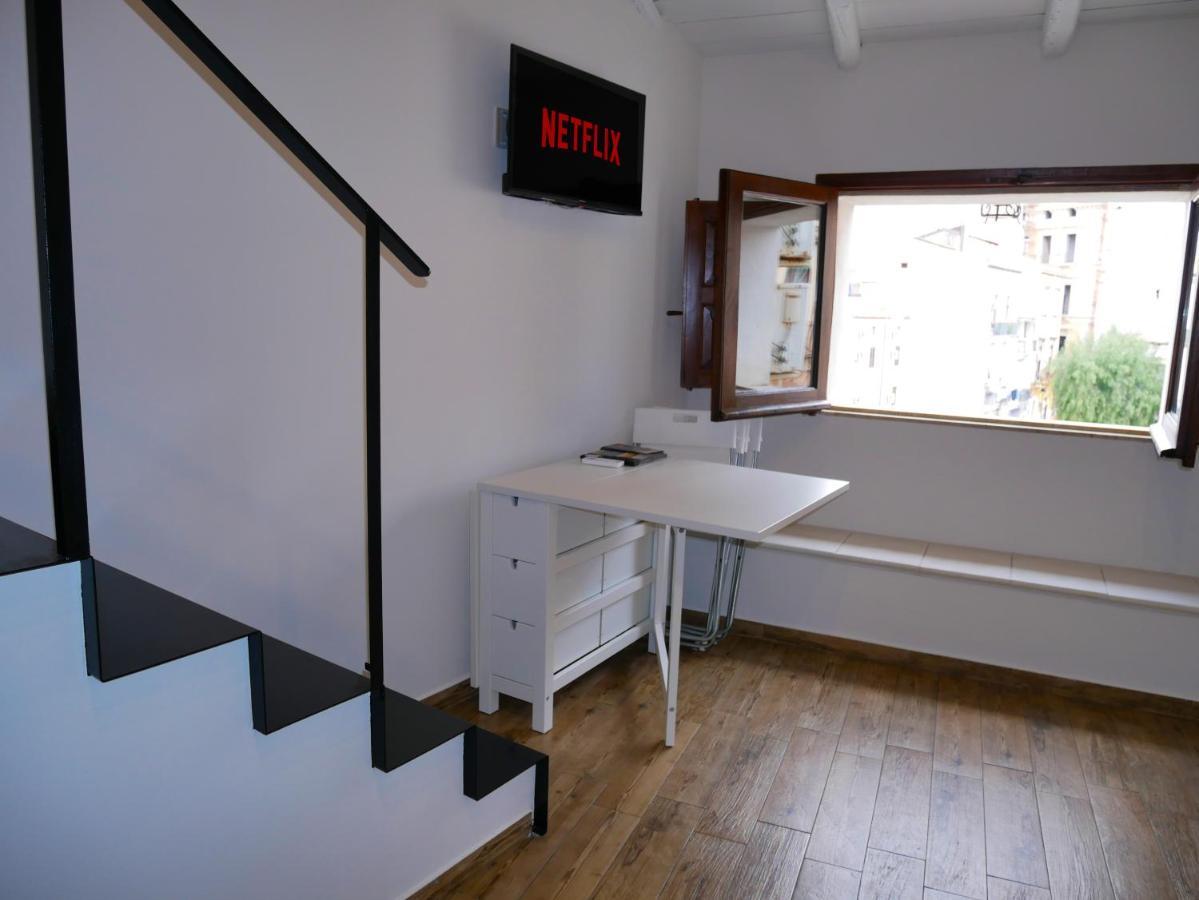 קטאניה Ninetti Guest House - Apt Centro Storico מראה חיצוני תמונה