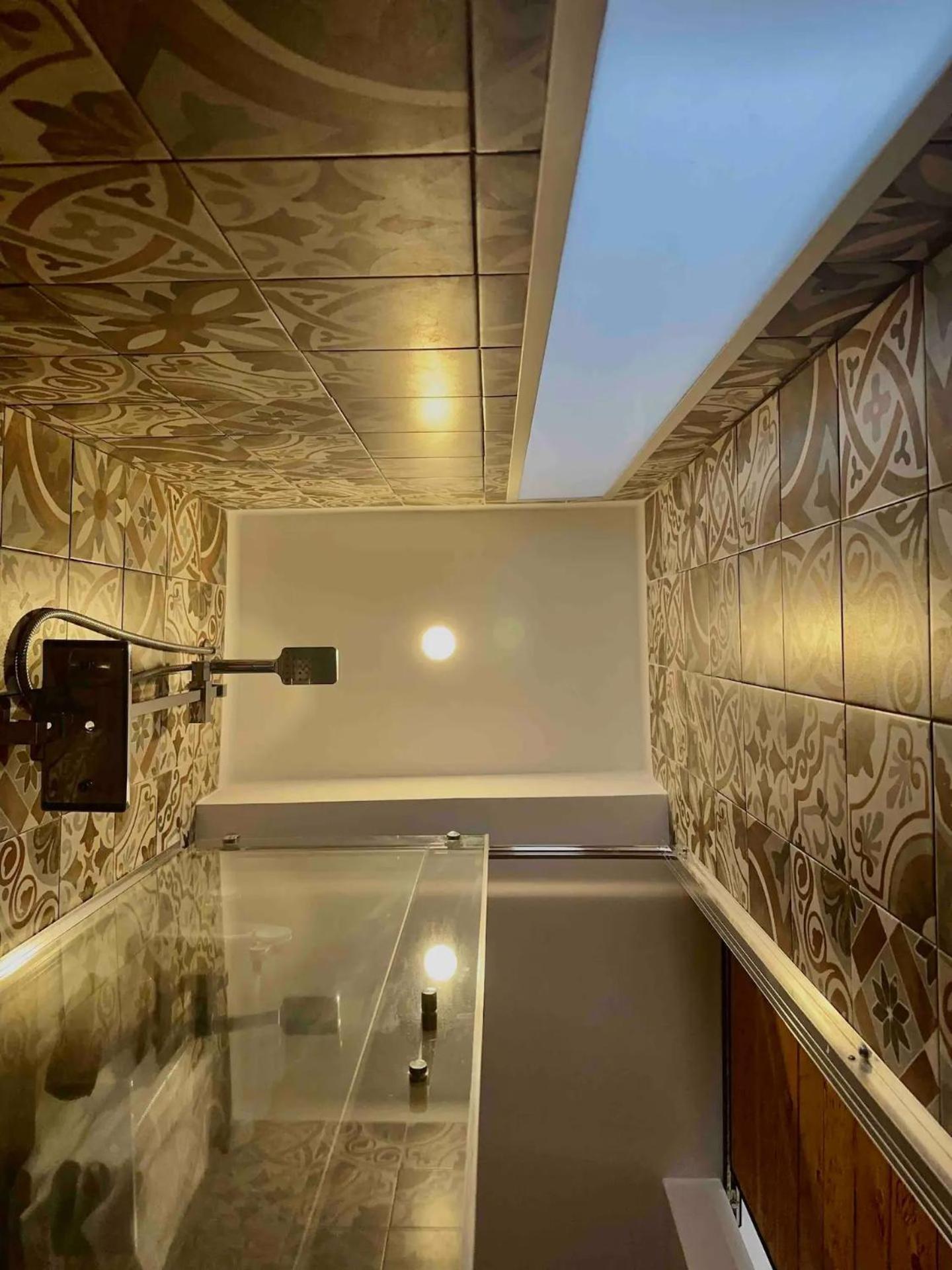 קטאניה Ninetti Guest House - Apt Centro Storico מראה חיצוני תמונה