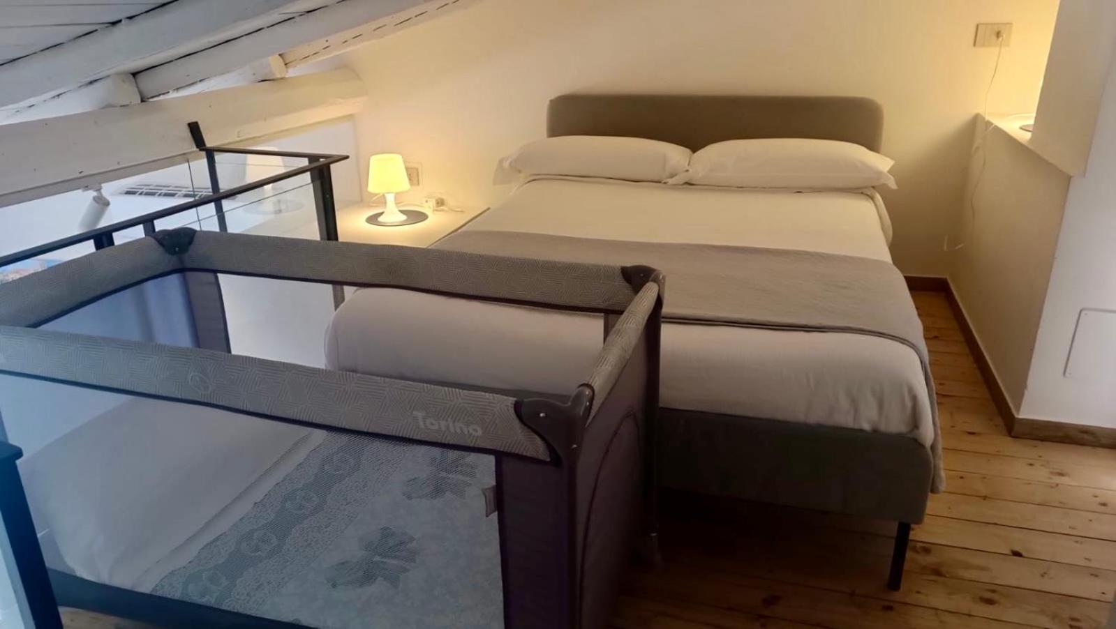 קטאניה Ninetti Guest House - Apt Centro Storico מראה חיצוני תמונה